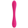 Pretty Love Vibro Yedda Pretty Love 17 x 2.7 cm Rose